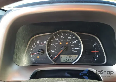 2013 Toyota Rav4 Le from USA, damaged, VIN 2T3BFREVXDW048123